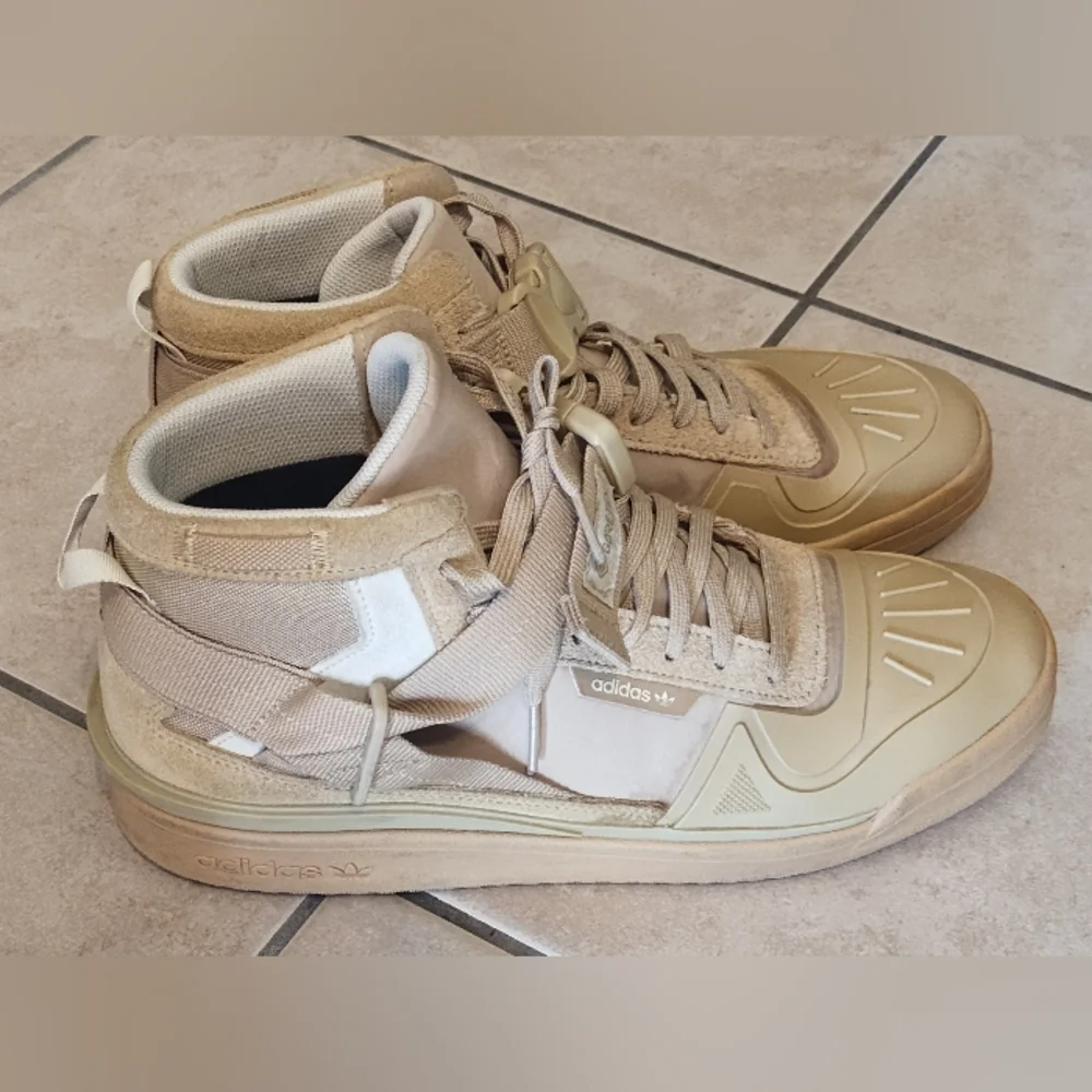 adidas forum high